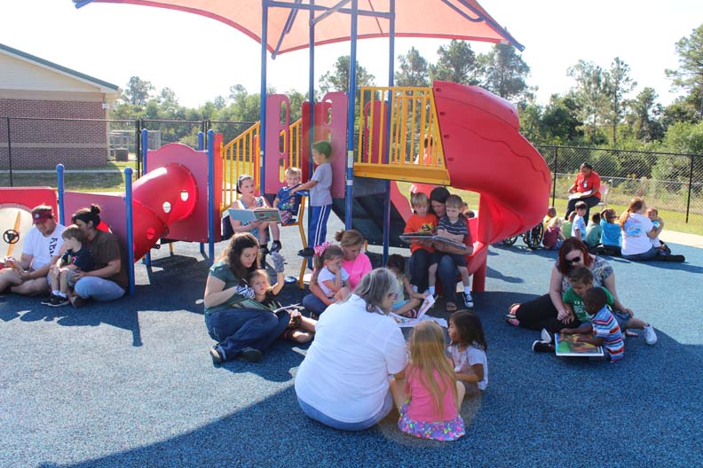 Head Start Mobile Community Action Serving Mobile, AL with Community